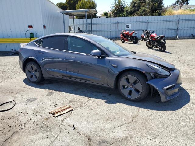 2021 TESLA MODEL 3 - 5YJ3E1EB9MF002318