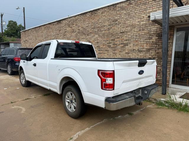 Vin: 1ftex1c50lkf57904, lot: 63853915, ford f-150 super cab 20203