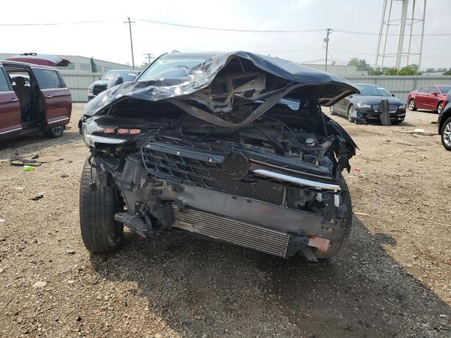 2021 BUICK ENVISION P LRBAZLR46MD076451