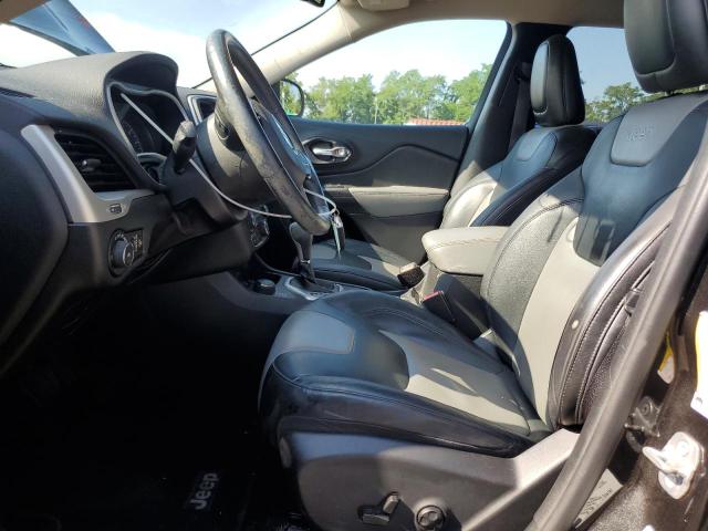 2014 JEEP CHEROKEE L - 1C4PJMDS9EW218859