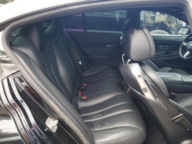 2017 BMW 640 XI GRA WBA6D2C57HGT66443