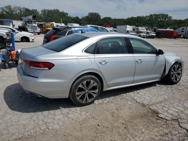 2021 VOLKSWAGEN PASSAT SE - 1VWSA7A34MC009079