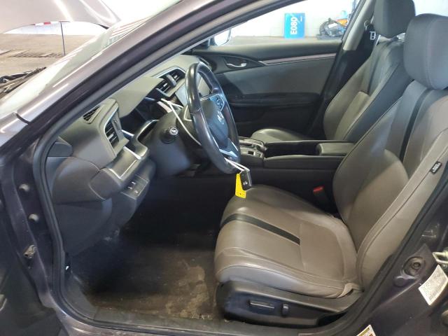2016 HONDA CIVIC TOUR 19XFC1F97GE008269