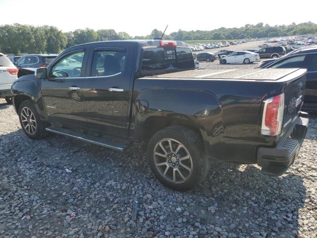 2018 GMC CANYON DEN 1GTG6EENXJ1106286