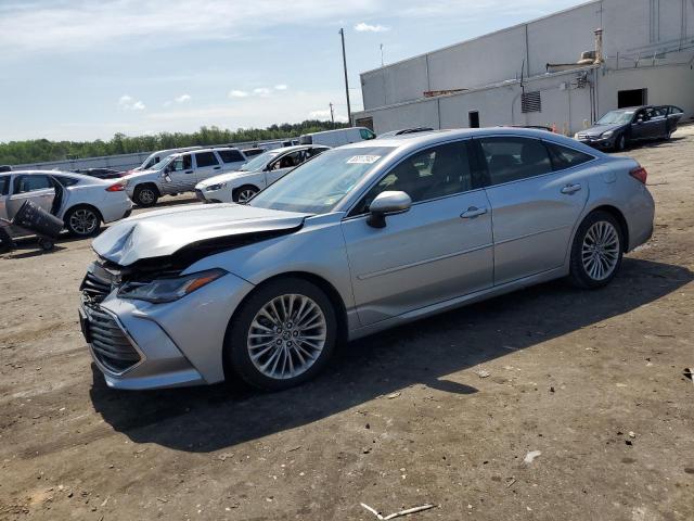 2020 TOYOTA AVALON LIM 4T1DZ1FB3LU046551