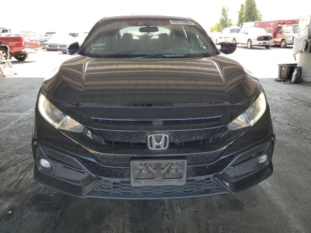 2021 HONDA CIVIC EX SHHFK7H61MU422774