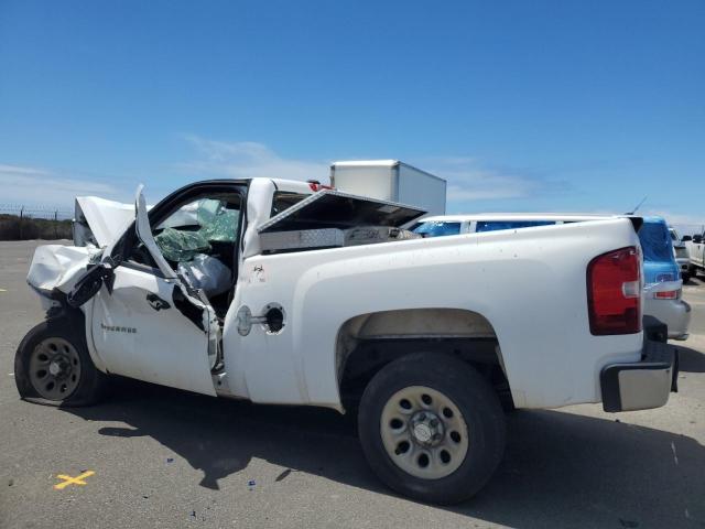 Vin: 1gcncpex3cz294554, lot: 80345254, chevrolet all models c1500 20122