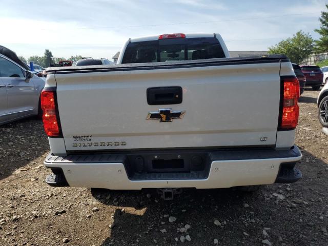 2017 CHEVROLET SILVERADO - 1GCVKREC3HZ316281