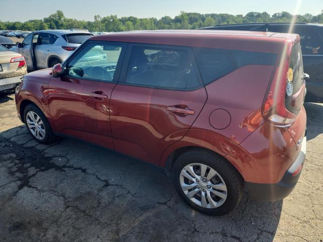 2021 KIA SOUL LX - KNDJ23AU1M7774885