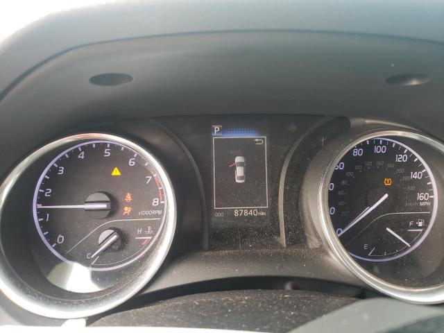 2018 TOYOTA CAMRY L 4T1B11HK5JU617160