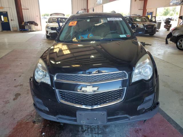 2015 CHEVROLET EQUINOX LT - 2GNFLFEK9F6329494