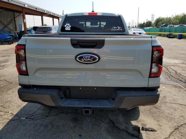 2024 FORD RANGER LARIAT 1FTER4KH2RLE66238