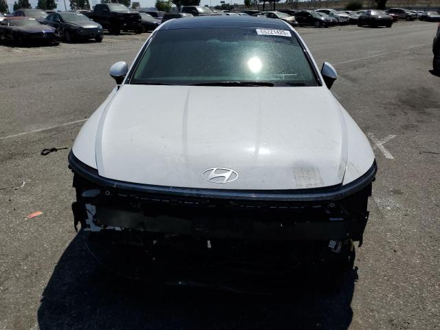 2024 HYUNDAI SONATA HYB KMHL54JJ6RA092070