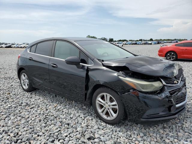 2017 CHEVROLET CRUZE LT - 3G1BE6SM4HS507168