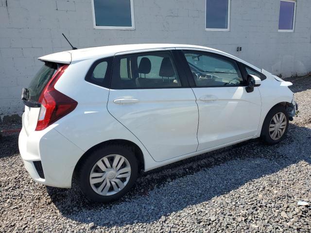 2016 HONDA FIT LX JHMGK5H57GX018968