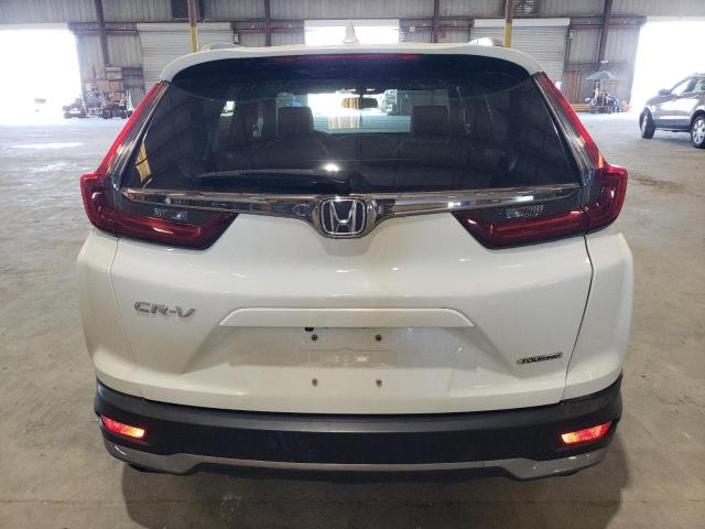 2020 HONDA CR-V TOURI 7FARW1H91LE006267