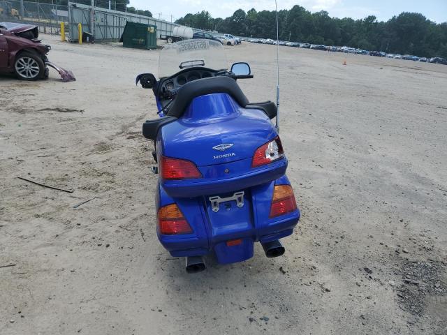2005 HONDA GL1800 1HFSC47025A409010