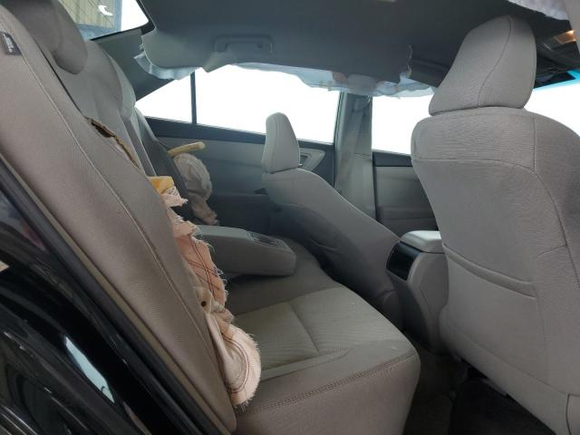 2015 TOYOTA CAMRY LE - 4T1BF1FK0FU918141
