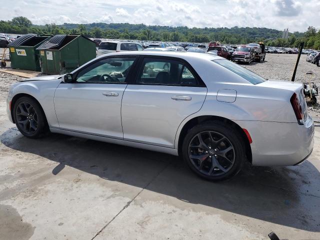 2023 CHRYSLER 300 S 2C3CCABG2PH624378