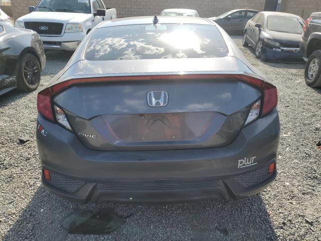 2016 HONDA CIVIC EXL 2HGFC3B79GH355916