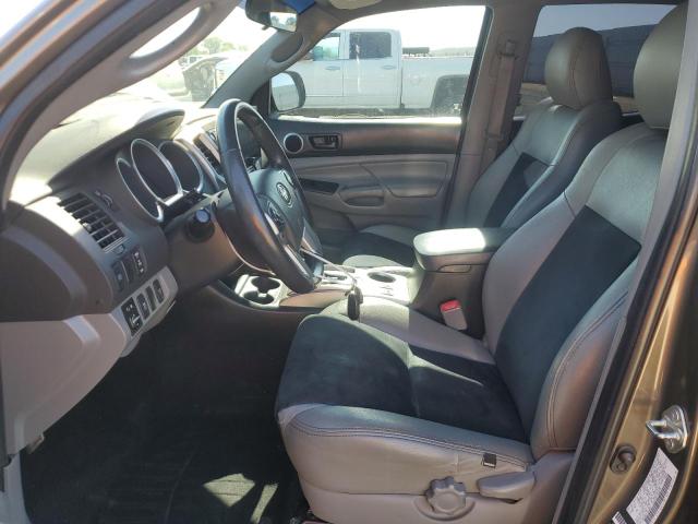 2014 TOYOTA TACOMA DOU - 3TMLU4EN2EM154095