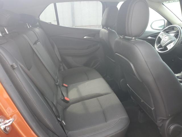 2023 BUICK ENCORE GX SELECT KL4MMESL6PB107217