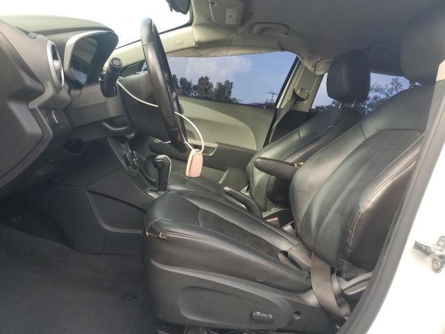 2017 CHEVROLET SONIC PREM 1G1JF5SB0H4133370
