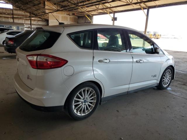 Vin: 1fadp5cu9el508410, lot: 64068355, ford cmax premium 20143