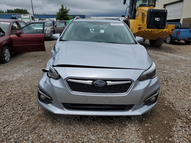 2017 SUBARU IMPREZA LI 4S3GTAU69H3728789
