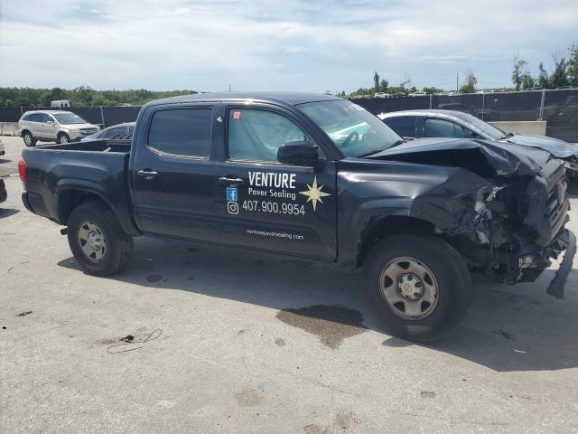 2019 TOYOTA TACOMA DOU 5TFAX5GN0KX135987