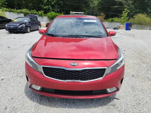 2018 KIA FORTE LX 3KPFL4A77JE267651