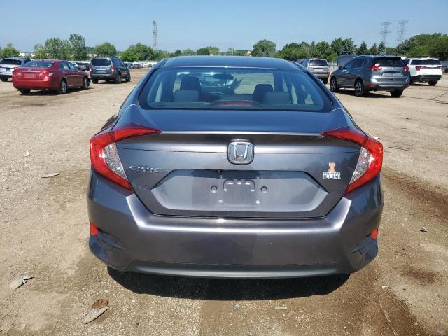 2017 HONDA CIVIC LX 19XFC2F53HE003297