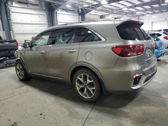 2019 KIA SORENTO SX 5XYPKDA55KG514904