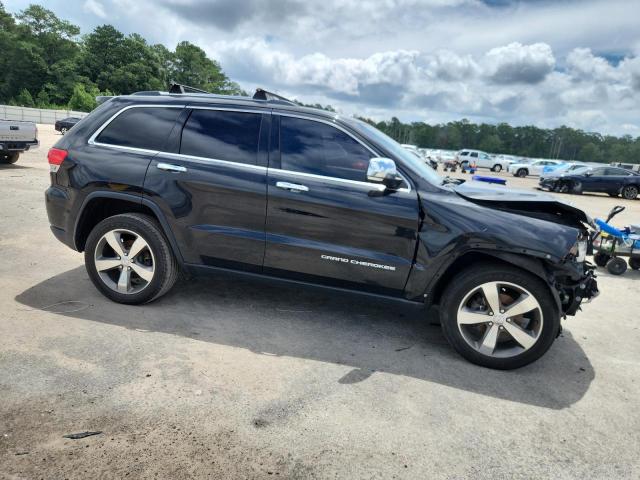 2015 JEEP GRAND CHER - 1C4RJFBG0FC752757