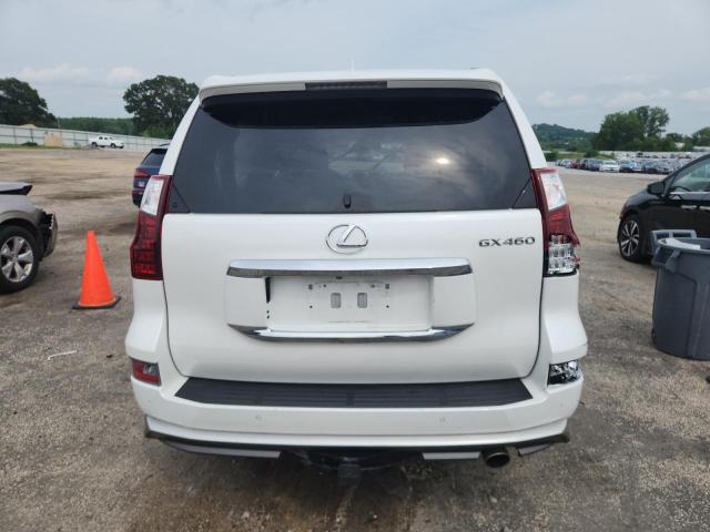 2019 LEXUS GX 460 PRE JTJJM7FX0K5229044