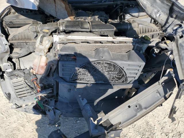 2012 LAND ROVER RANGE ROVE - SALMF1D46CA363185