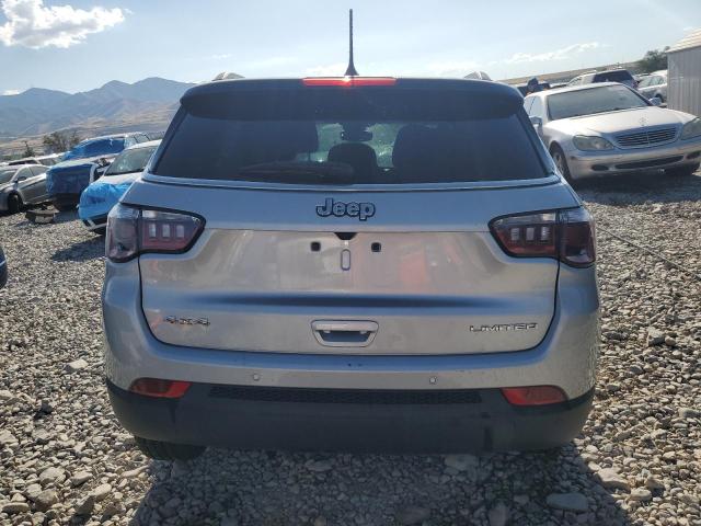 2025 JEEP COMPASS LI 3C4NJDCN6ST546079