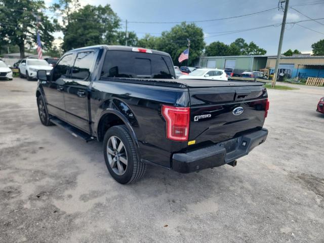 Vin: 1ftew1cf3hfb43222, lot: 63914005, ford f-150 supercrew 20173