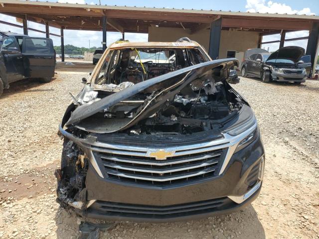 2024 CHEVROLET EQUINOX PR 3GNAXNEG8RL280762