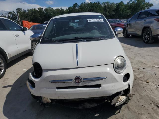 2015 FIAT 500 SPORT 3C3CFFBRXFT609882