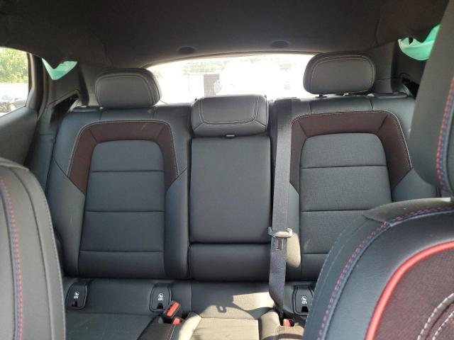 2024 CHEVROLET EQUINOX 3R 3GN7DRRR0RS281450