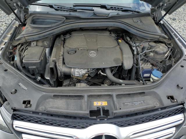 2016 MERCEDES-BENZ GLE 350 4M - 4JGDA5HB5GA775394