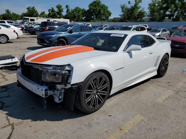 CHEVROLET CAMARO SS