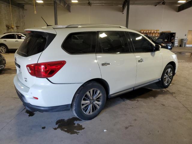 2018 NISSAN PATHFINDER 5N1DR2MM3JC635872