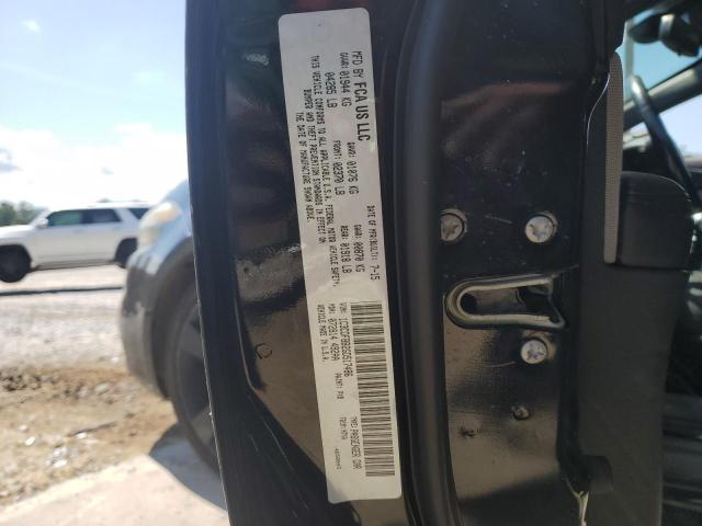 2016 DODGE DART SXT 1C3CDFBB2GD517486