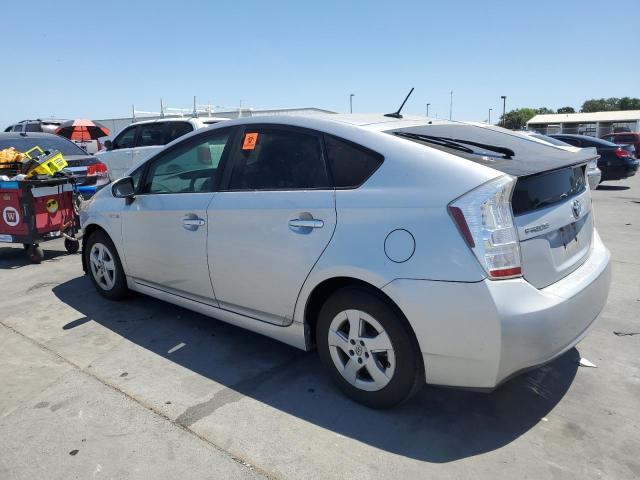 Vin: jtdkn3du9b0290931, lot: 63238195, toyota prius 20112