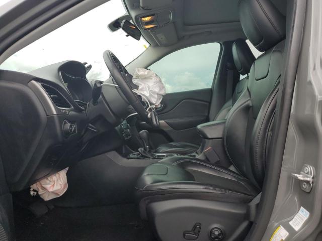 2020 JEEP CHEROKEE L 1C4PJLLB3LD542491
