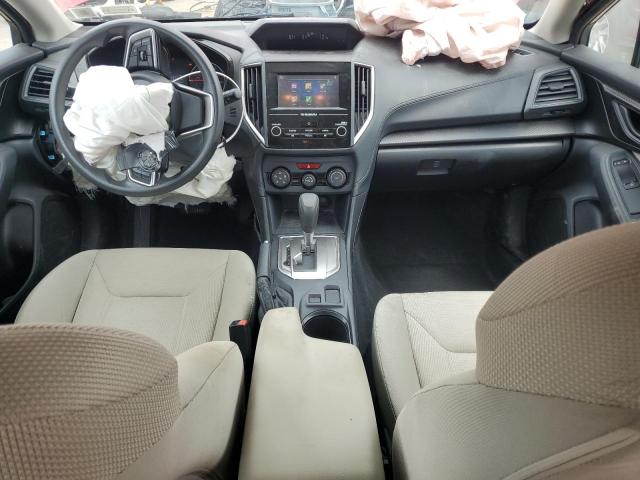 2018 SUBARU IMPREZA 4S3GTAA65J3712549