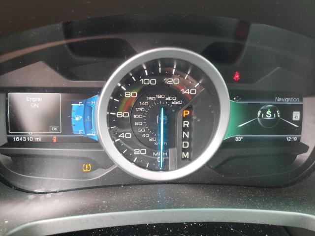 2015 FORD EXPLORER S 1FM5K8GT4FGA52824