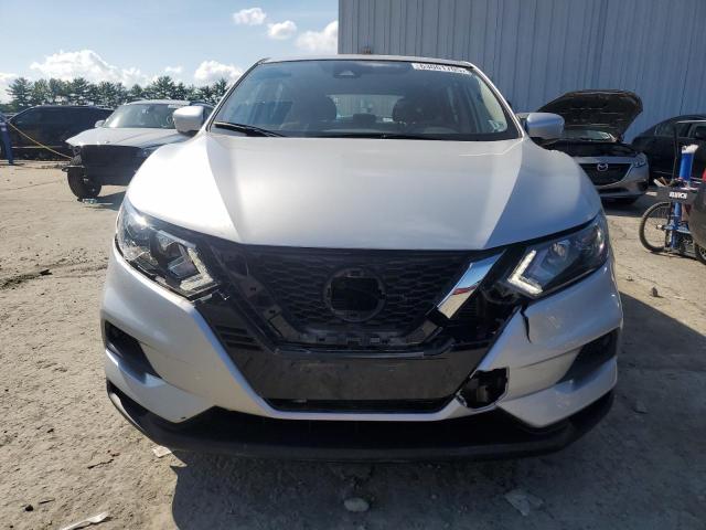 2021 NISSAN ROGUE SPOR - JN1BJ1AW0MW671429